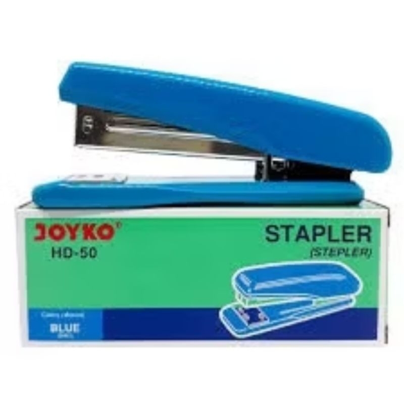 ALAT STAPLER BESAR JOYKO HECTER HD-50 / STAPLER BESAR