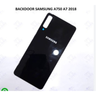 BACKDOOR SAMSUNG A750/A7 2018