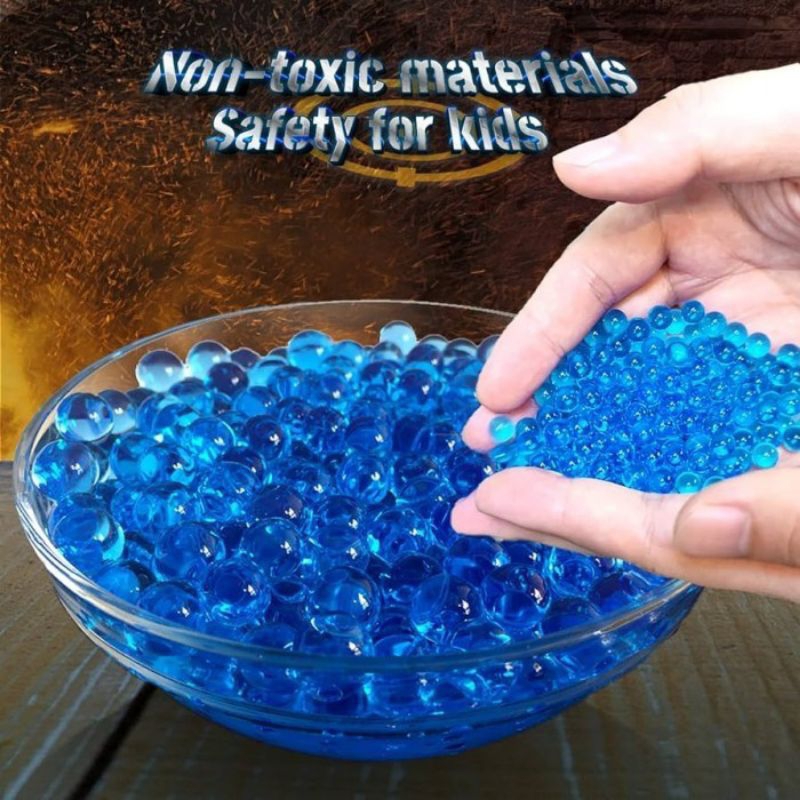 Media tanam hidrogel