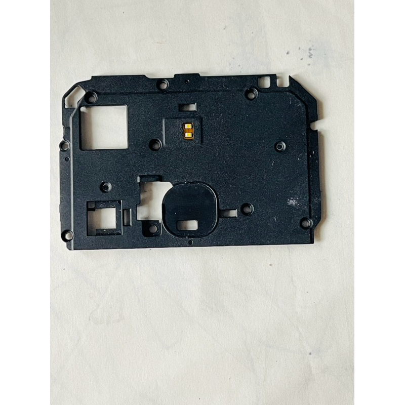 TUTUP MESIN INFINIX SMART 7 ORIGINAL COPOTAN