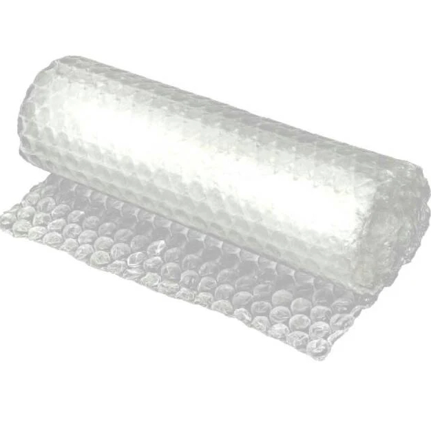 

Extra Bubble Wrap