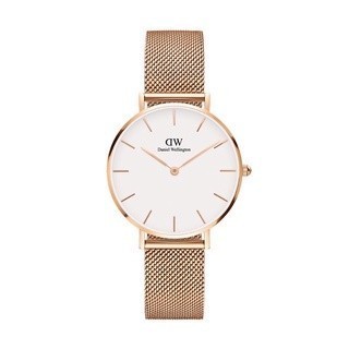 Jam Tangan Pria & Wanita WD Rantai Pasir Tipe W442 Free Box Ori, Paperbag & Baterai ( BISA COD )