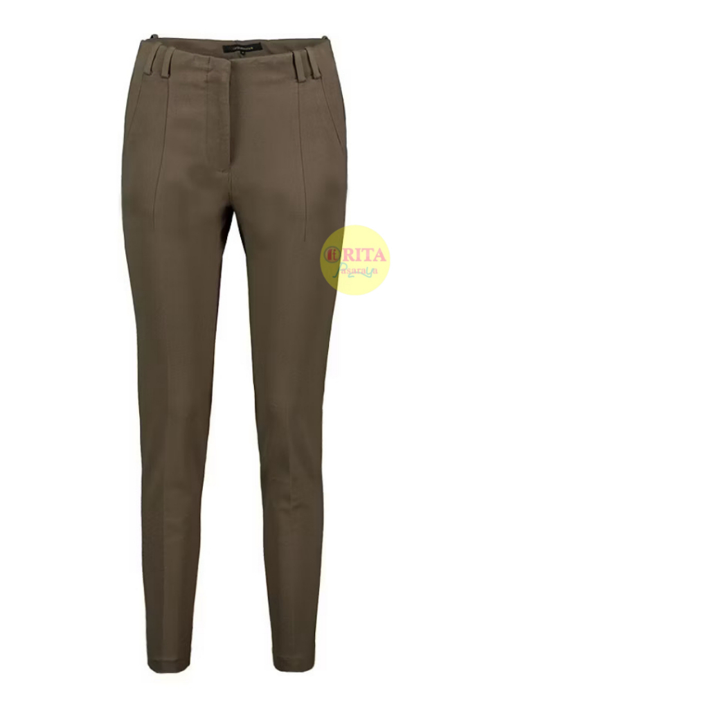 Cardinal Femme Celana Formal