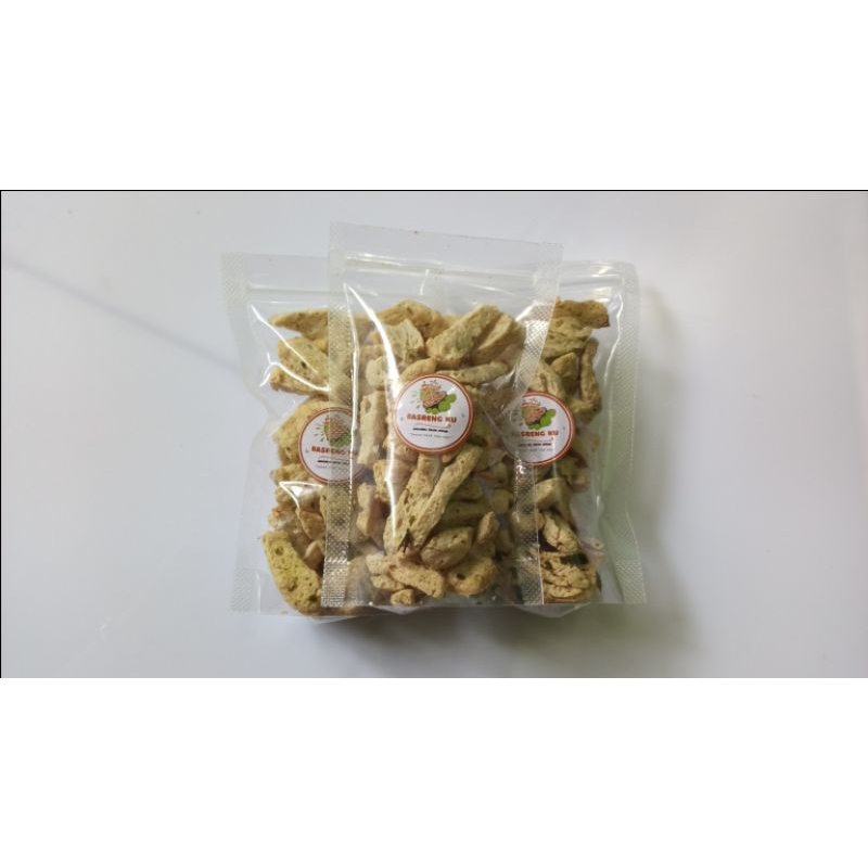 

basreng original daun jeruk | basreng renyah dan gurih