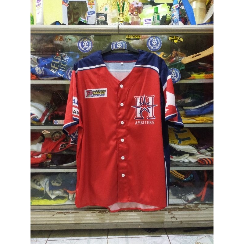 jersey baseball Hokkaido Nippon Ham Fighters 2019 Originall