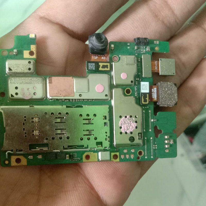 mesin Infinix hot 10 play ay mesin normal