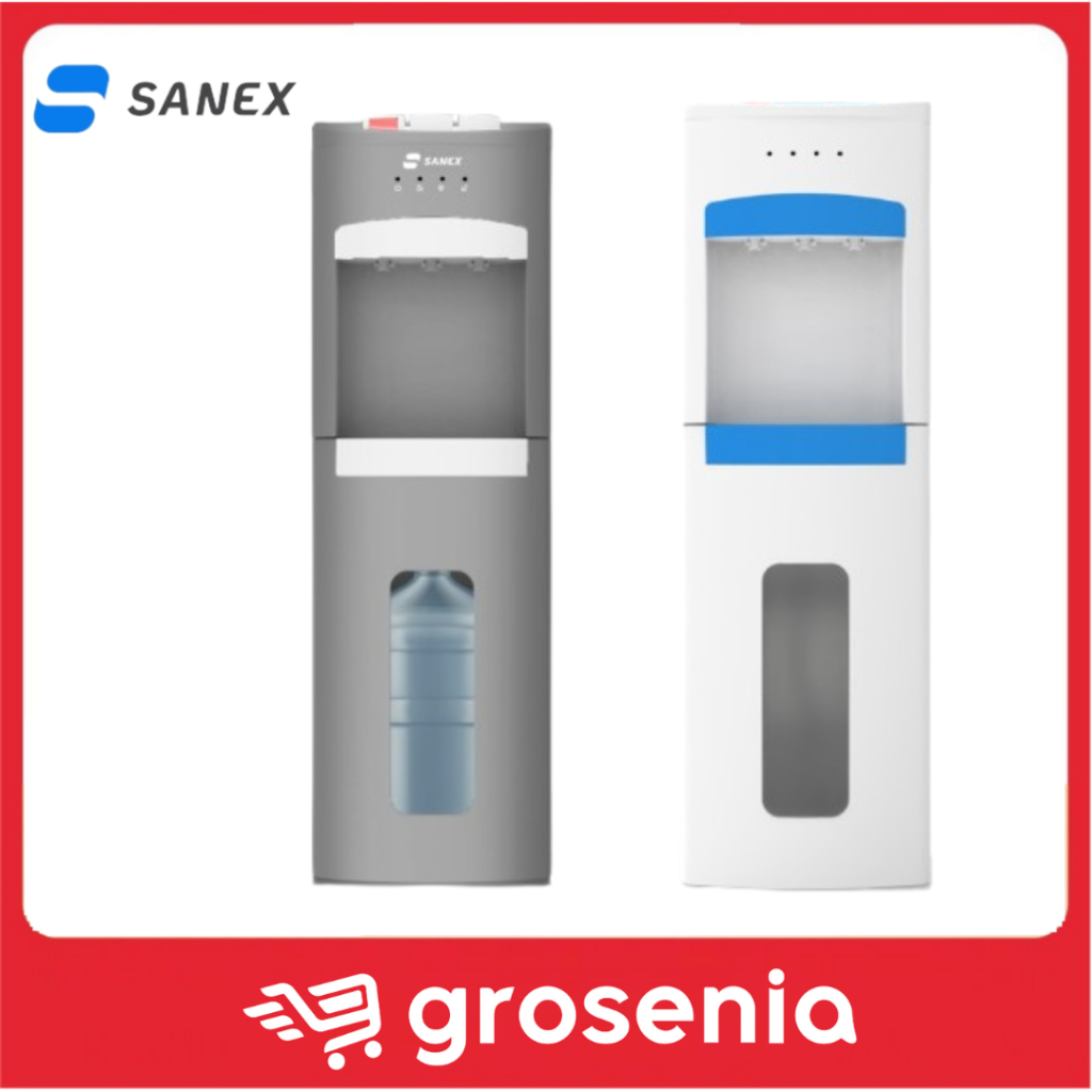 SANEX Water Dispenser Galon Bawah SN-D388GB