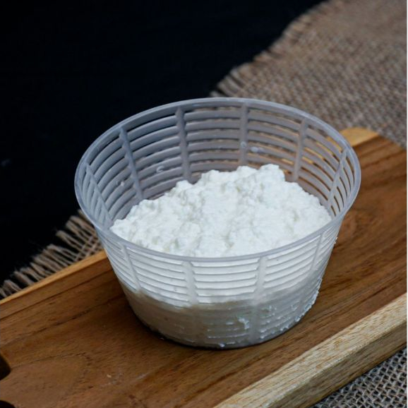 

Ricotta Pecora Cheese Camilla La Mozzarella