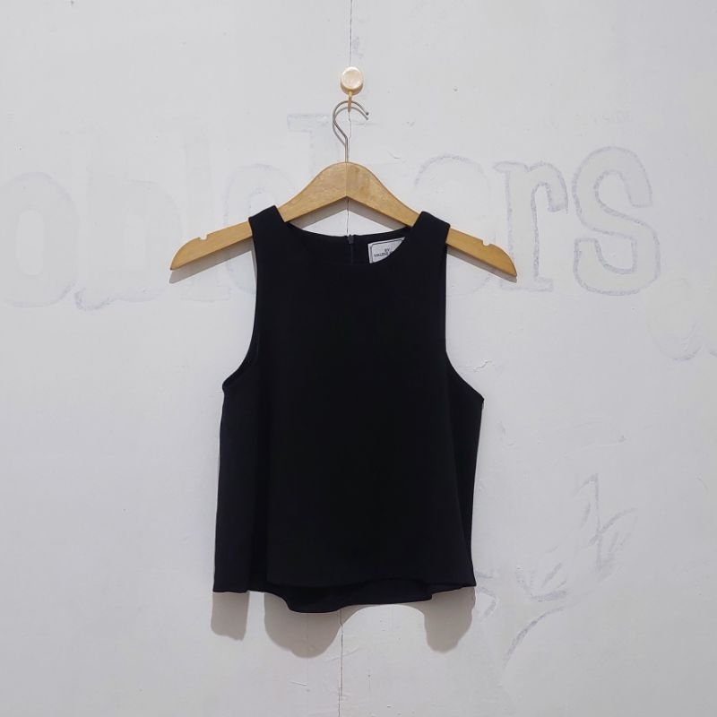 preloved kucing bogel