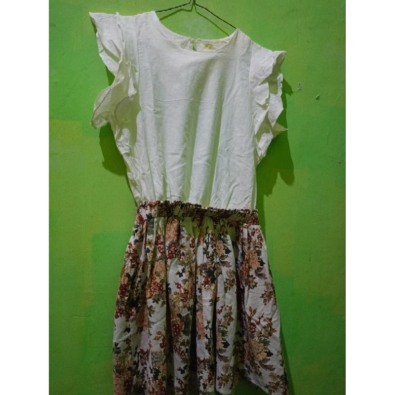 PRELOVE ATASAN/DRESS JEIKEI