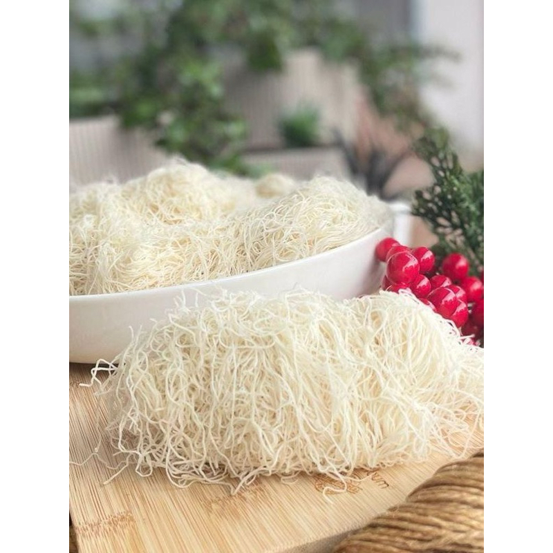 

KATAIFI / KUNAFA FROZEN