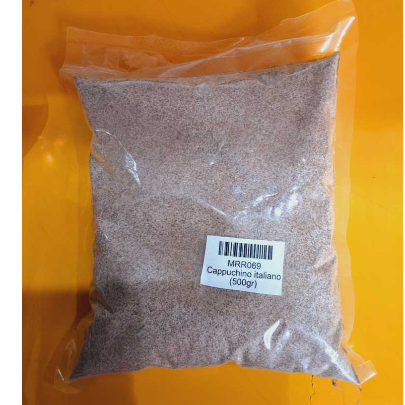 

Cappuchino italiano(500gr)