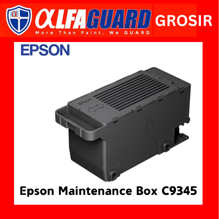 Epson Maintenance Box C9345