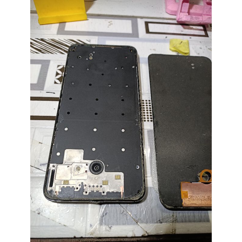 OPPO K3 MINUS LCD NO.15