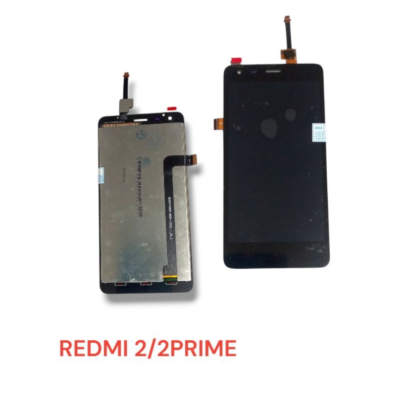 Led Touchscreen Xiaomi Redmi2-Redmi2S- Redmi2 Prime Lcd Redmi 2 Lcd Redmi2 Complete