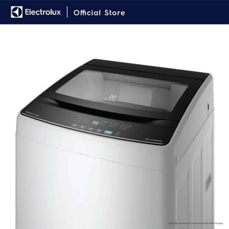 MESIN CUCI ELECTROLUX EWT 7078 K6WA / MESIN CUCI ELECTROLUX 1 TABUNG 7KG / ELECTROLUX TOP LOADING EW
