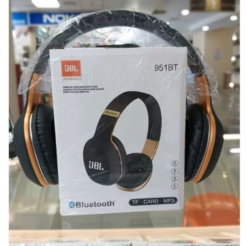 HEADSET JBL WIRELESS / 951BT