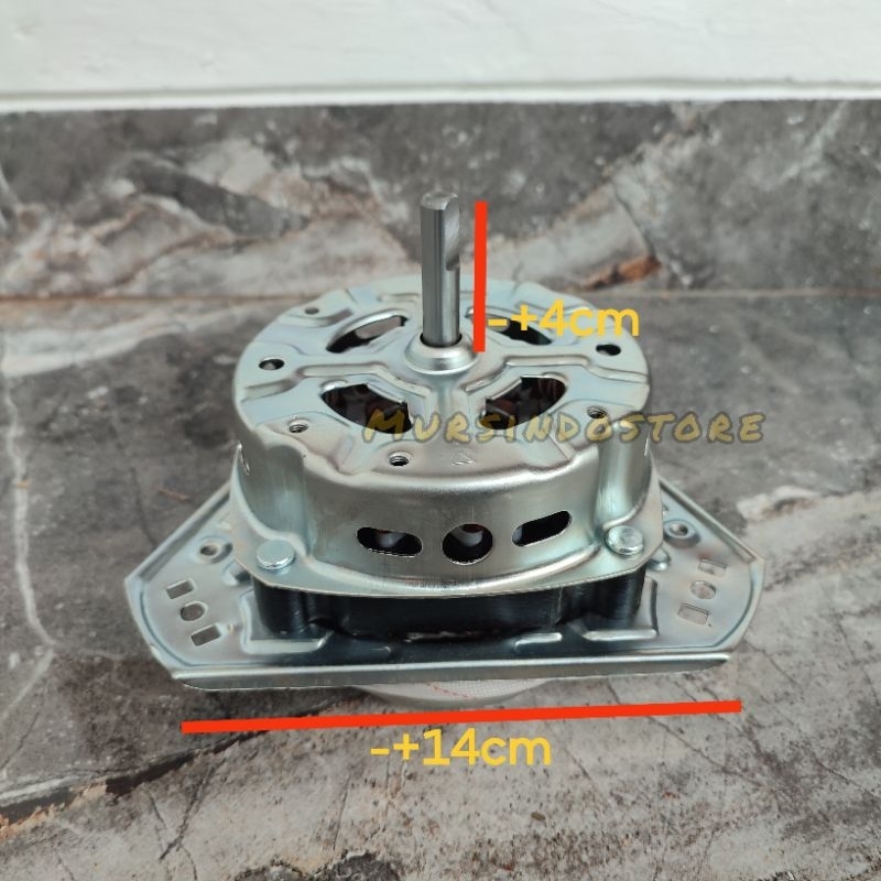 DINAMO PENGERING MESIN CUCI SHARP ALMUNIUM / DINAMO PENGERING MESIN CUCI SHARP TEMBAGA