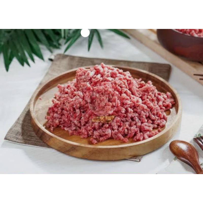 

daging giling Djawra 1 kg