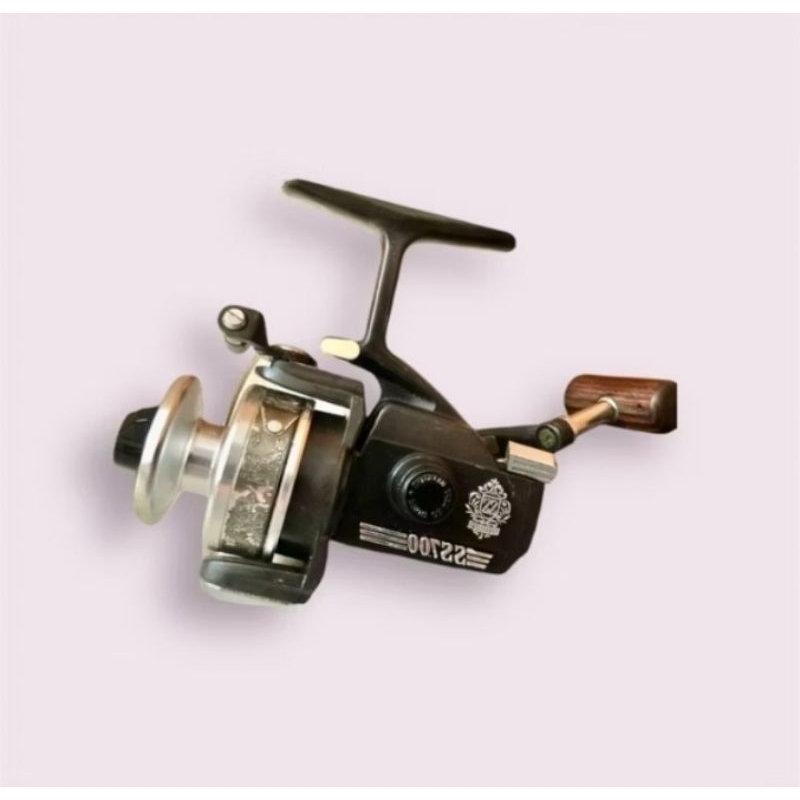 Reel Daiwa Vintage SS700