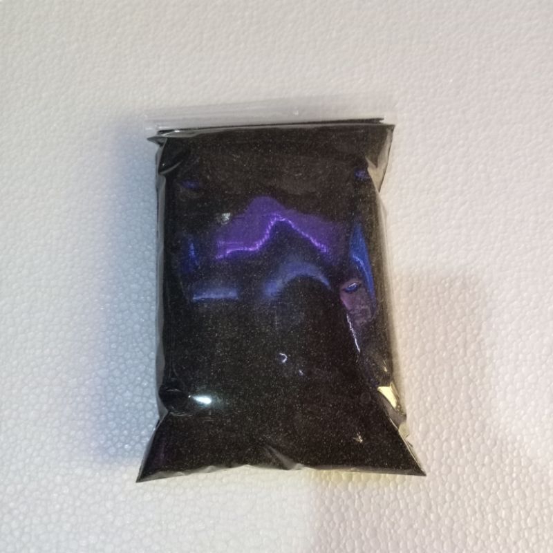 Pasir Moza Halus Pasir Hitam Aquarium Aquascape