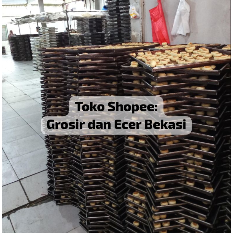 

1 DUS ISI 20 PACK BAKPIA PATHOK KHAS JOGJA / BAKPIA PATHOK TUGU JOGJA