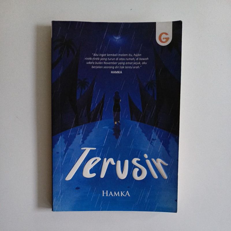 hamka : terusir, angkatan baru