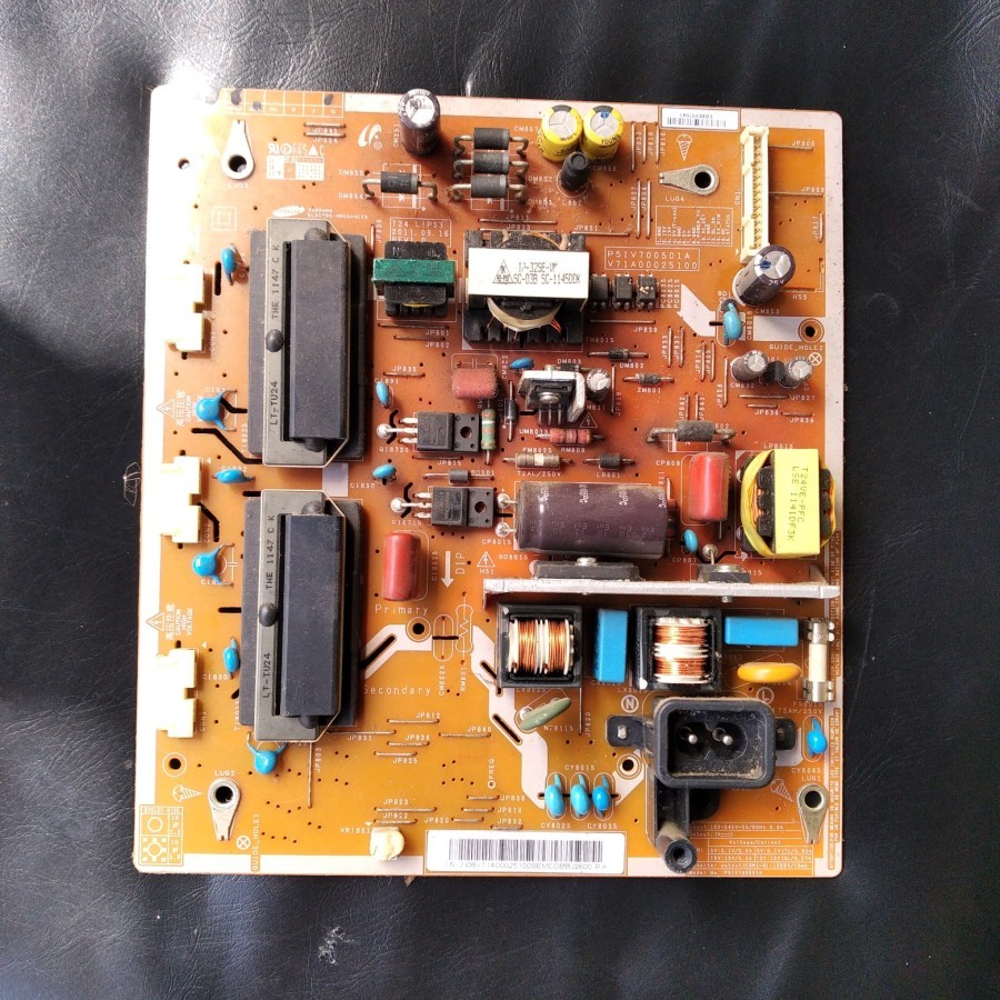 PSU TV LCD Toshiba 24pb2e