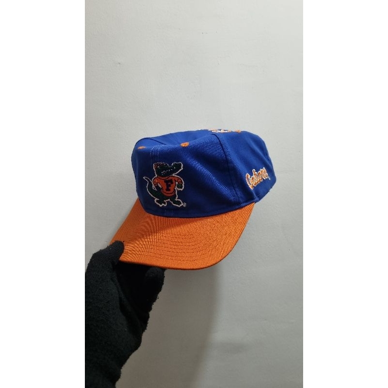 Gators Florida Twins Enterprise