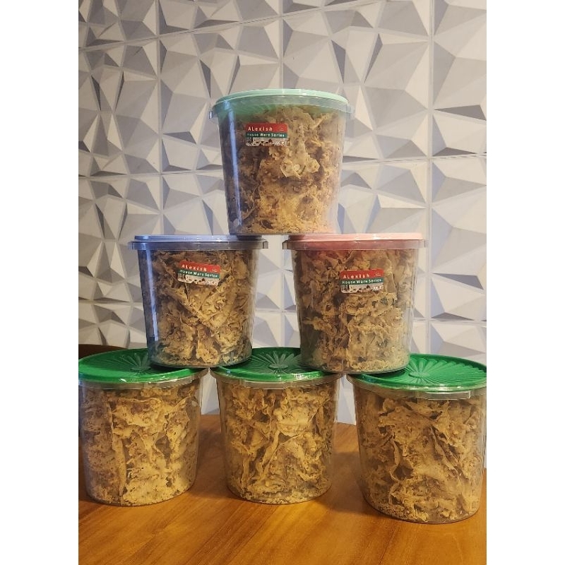 

PEYEK REBON