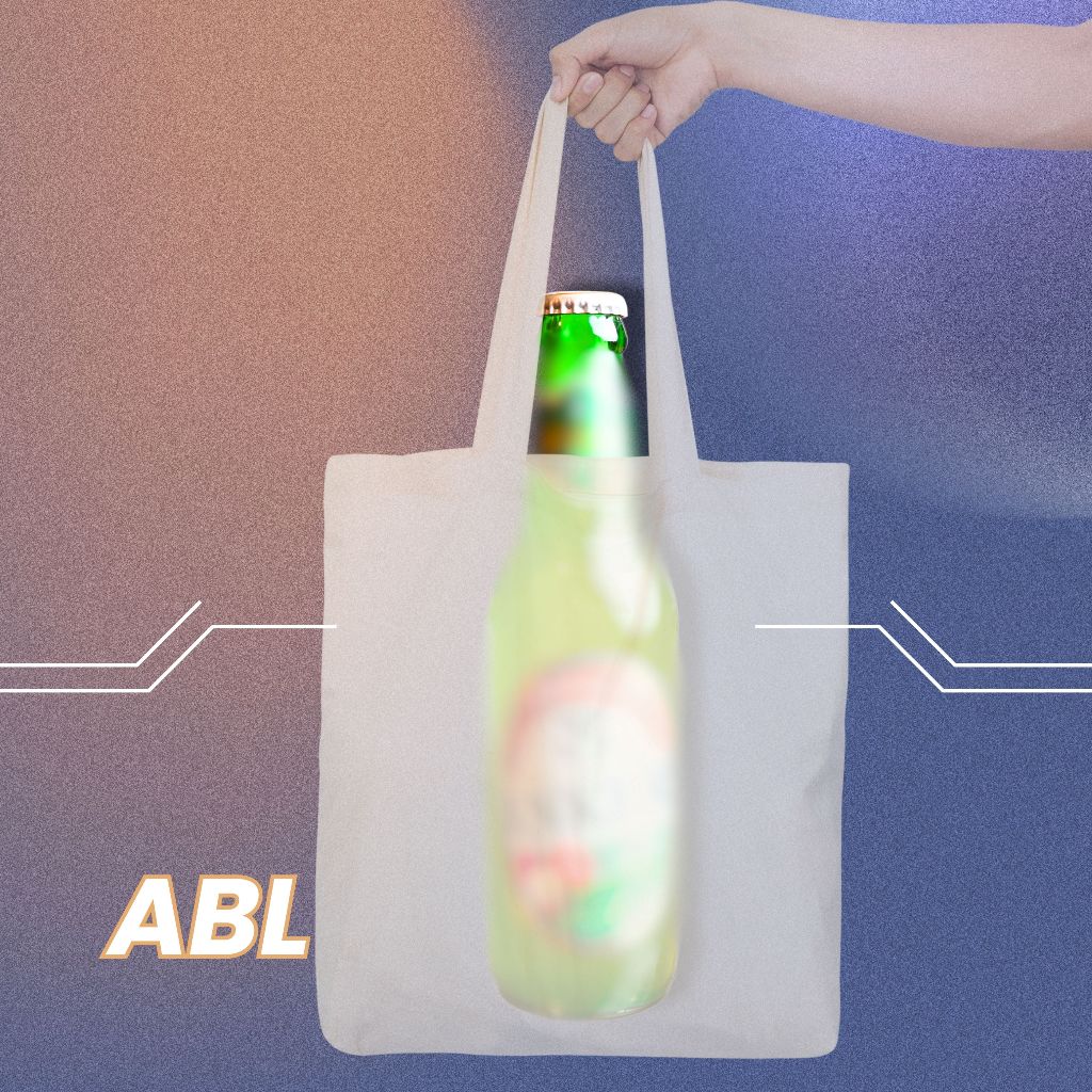 

Bag Goodie Product Local 603 ABL