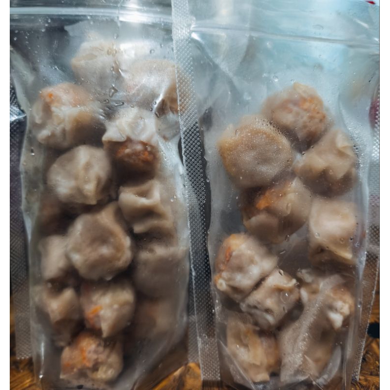 

Dimsum Mini Frozen isi 20pcs
