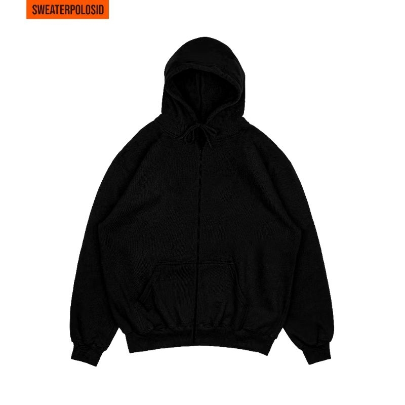 Hoodie by Swepo (Preloved)