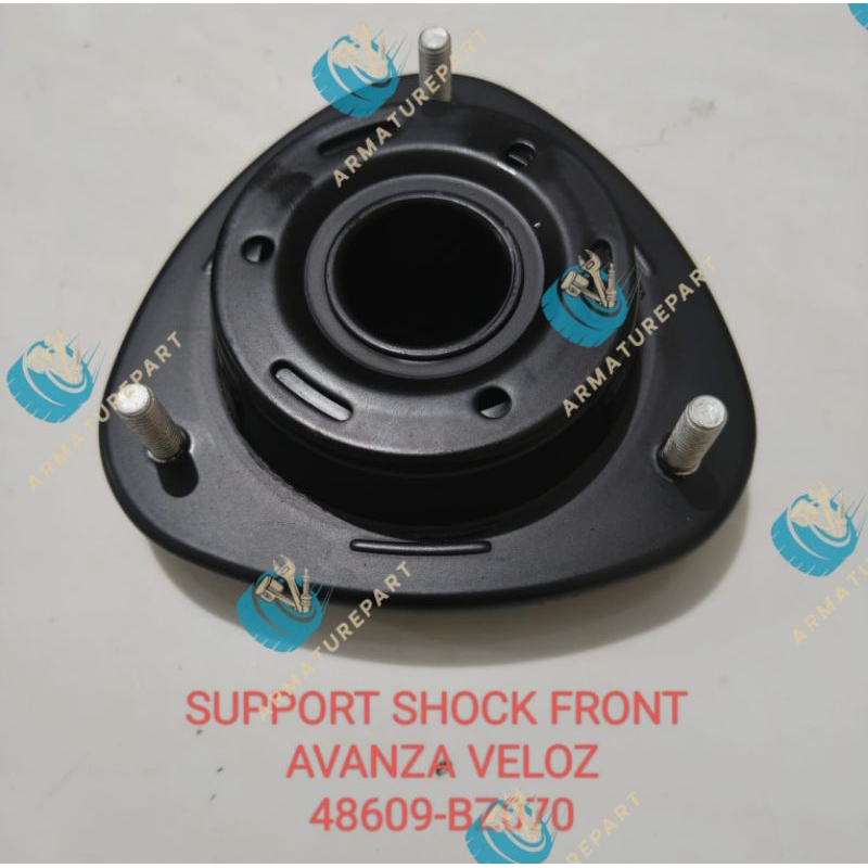 Suport Shock Depan Avanza Veloz 48609-BZ070