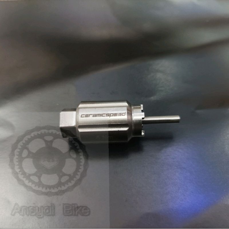 Tools OSPW Sram AXS Original Ceramic Speed