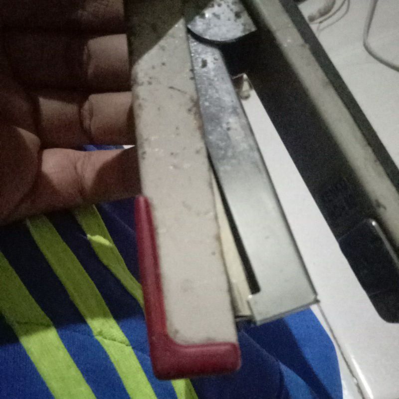

stapler max hd 30