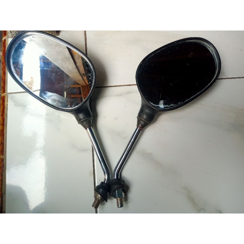 spion kaca spion Honda karisma 125 Honda win muda kirana