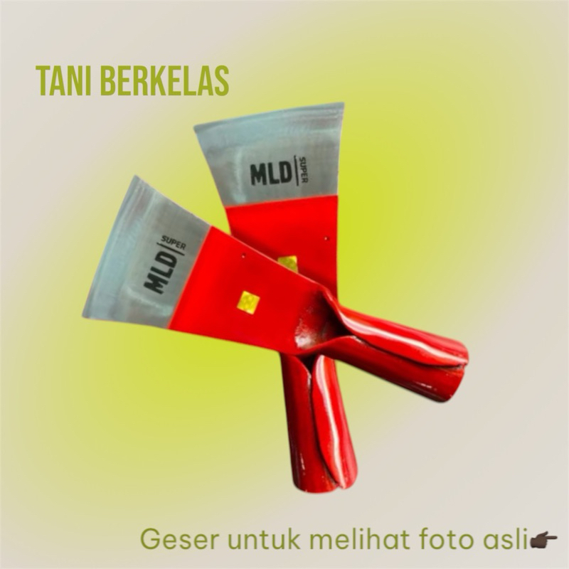 dodos sawit mld, dodos sawit malindo original