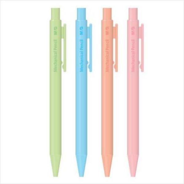 

TBMO M&G MECHANICAL PENCIL 0.5 U4573-10029304