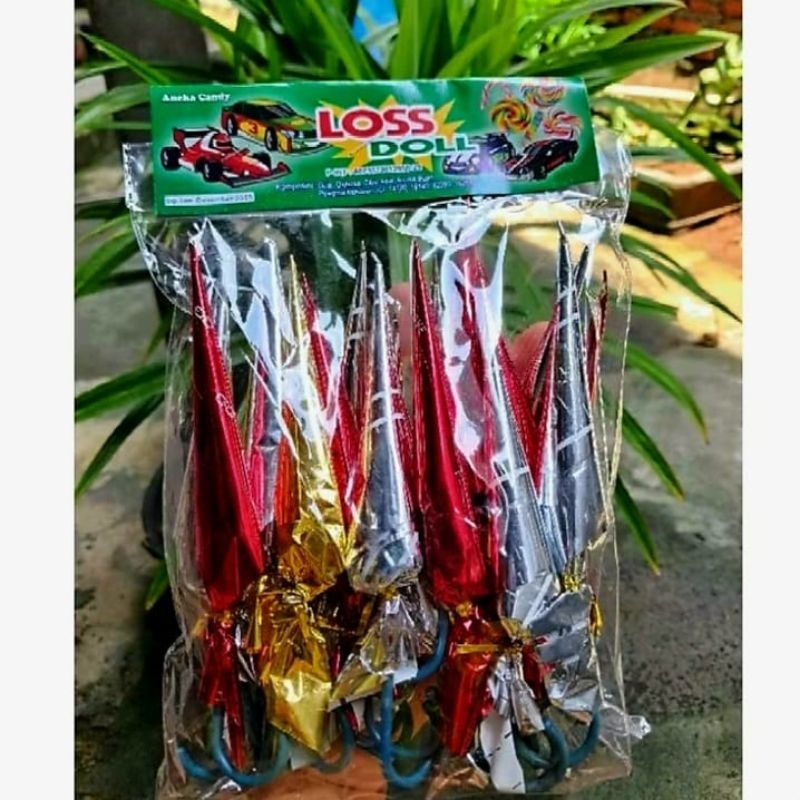 

PERMEN Payung 1 pack isi 20pcs | PERMEN VIRAL Murah isian Banyak | Bisa COD