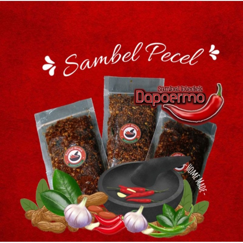 

SAMBEL PECEL JAWA TIMUR-SAMBEL PECEL CUMI-SAMBAL KACANG-SAMBEL TERI-SAMBEL CAKALANG-SAMBAL CUMI-SAMBAL SACHET-SAMBEL ENAK