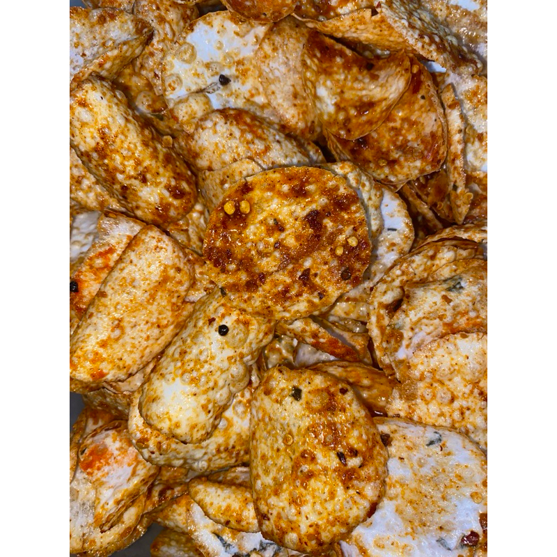 

OPAK PEDAS CIKRUH BIFOOD