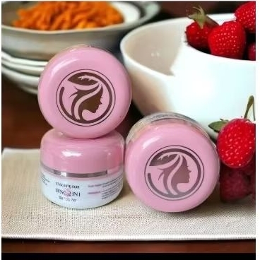 CREAM 2IN1 WSC WHITENING