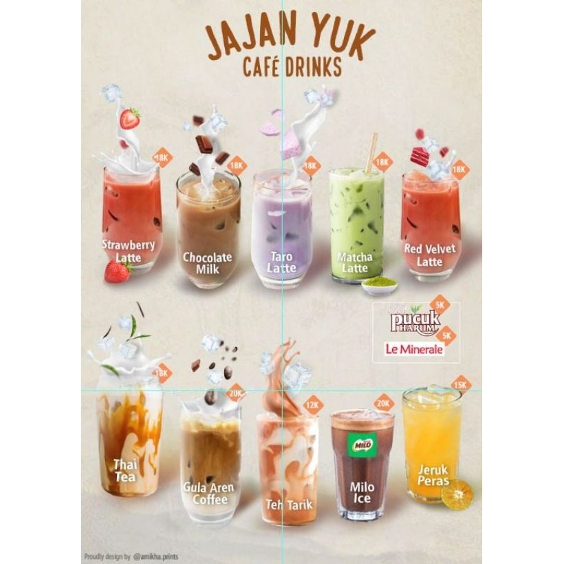 Jasa design logo umkm murah