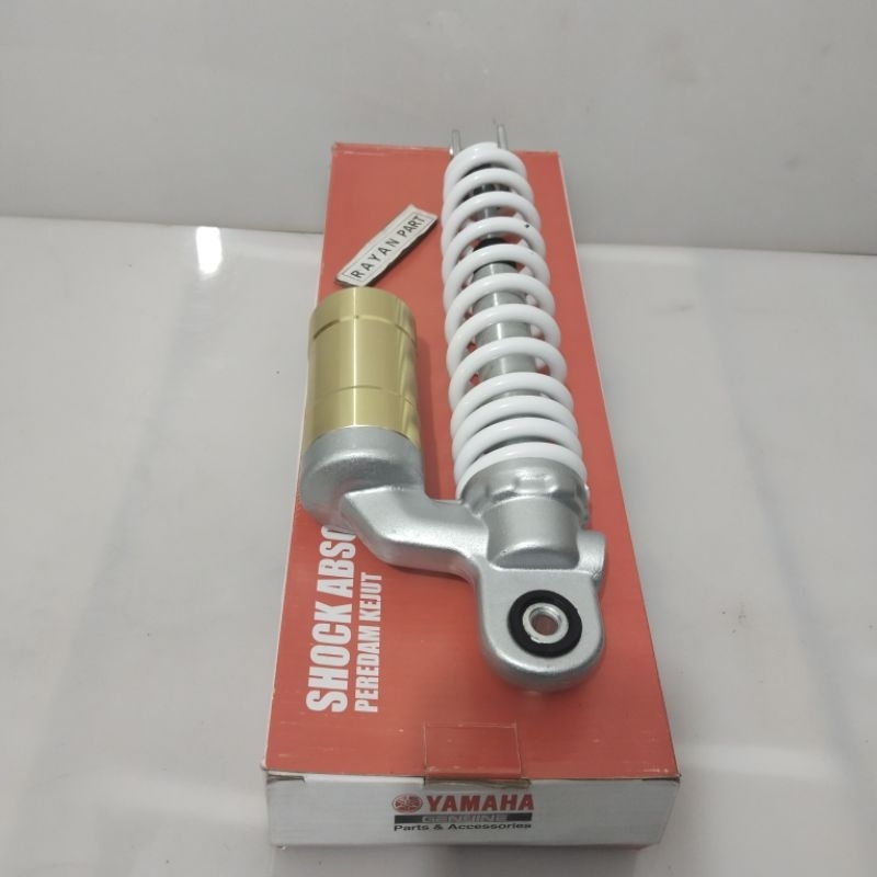Shockbreaker belakang tabung Mio New Mio Soul Soul GT 125 Shock belakang