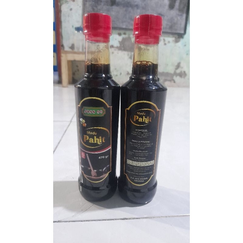

JOS 99 MADU PAHIT