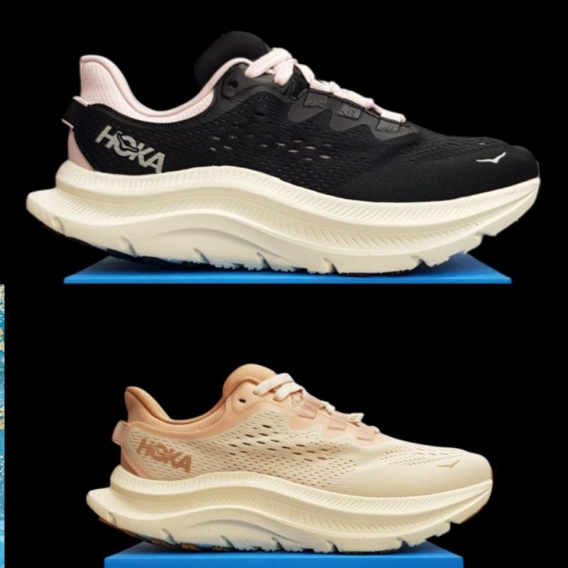 Hoka Kawana/Sepatu Hoka One-One Kawana Running Shoes Women's