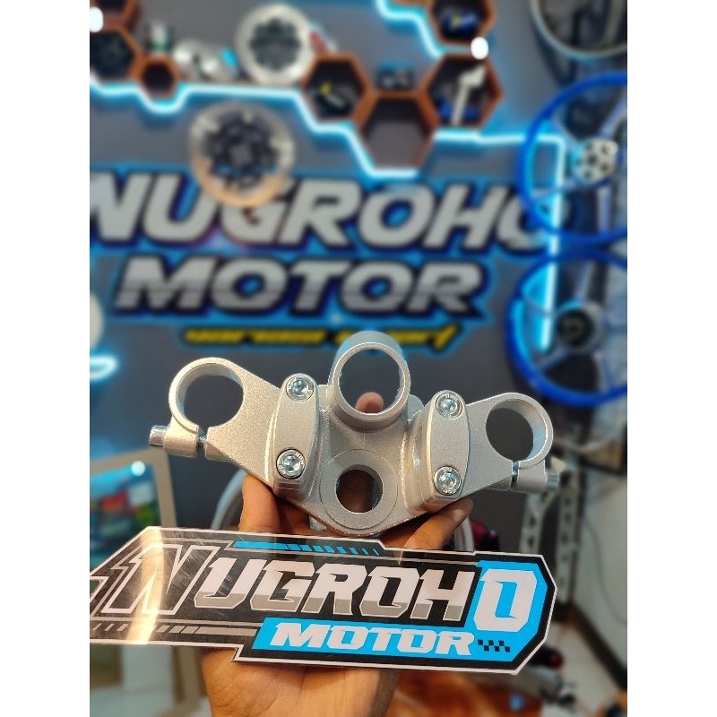 segitiga atas ninja r T atas ninja r pnp cb