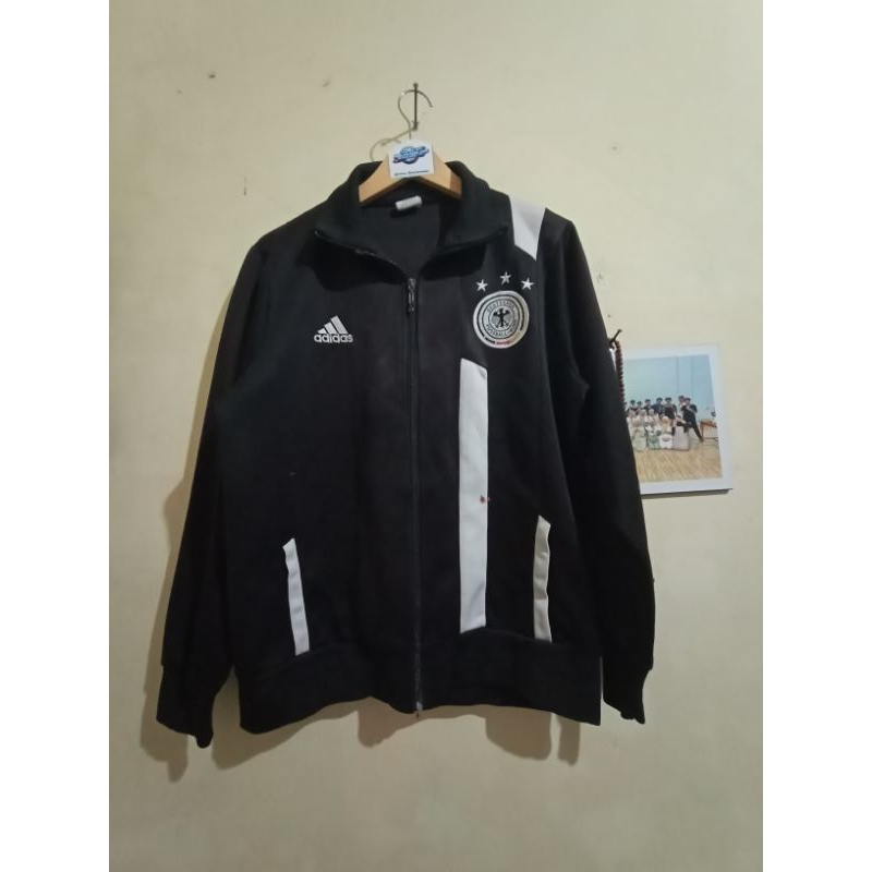 Tracktop adidas jerman euro 2012
