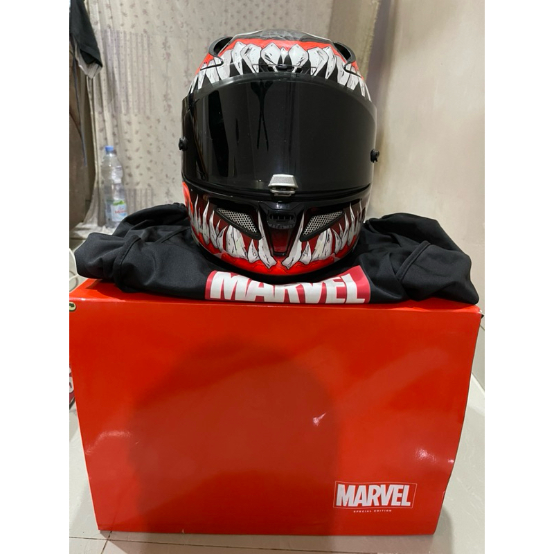 Helm HJC RPHA 11 Venom